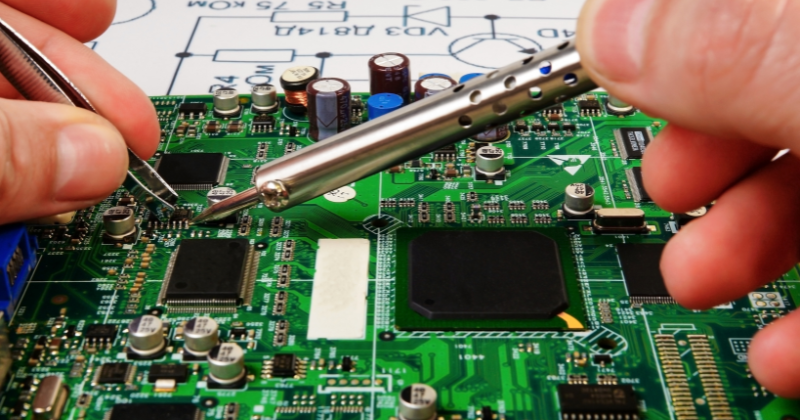 Automação e IoT 3
