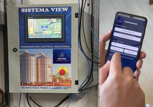Dispositivos IoT